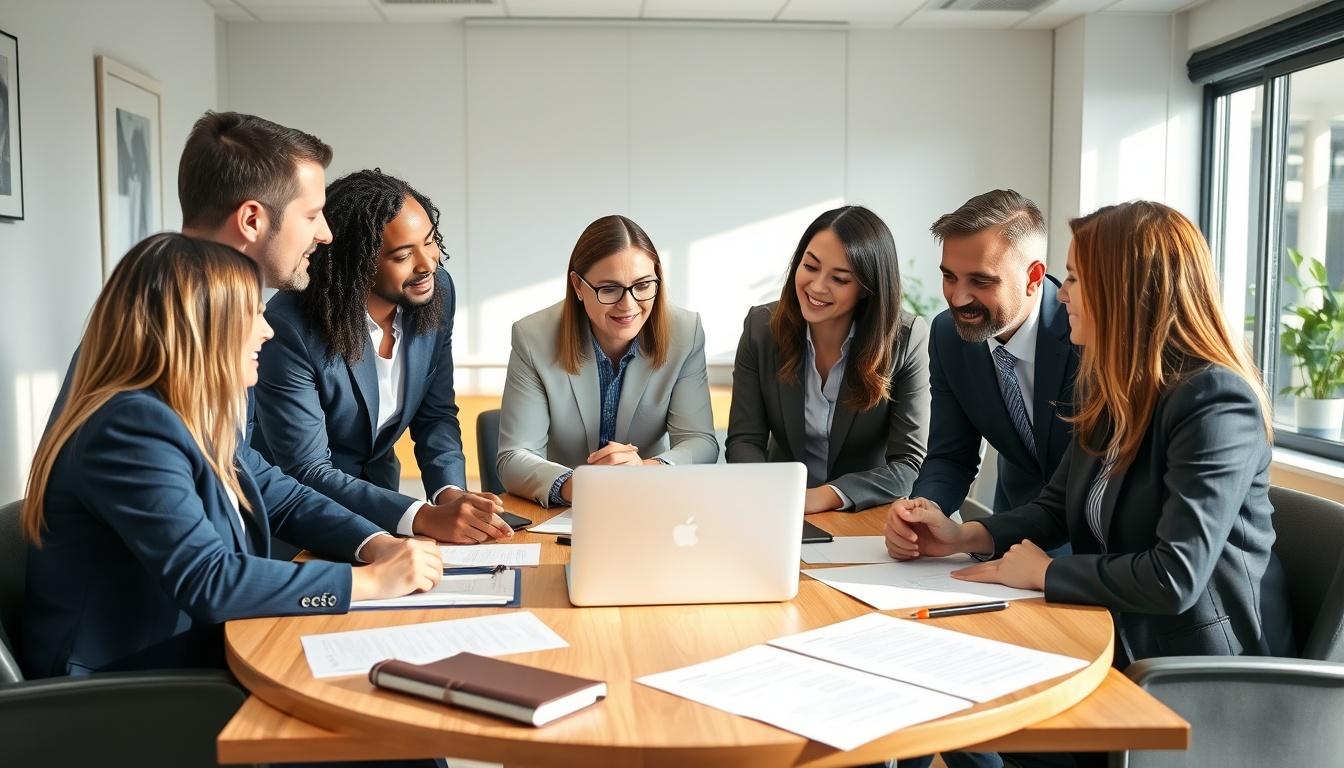 Professional plan visual