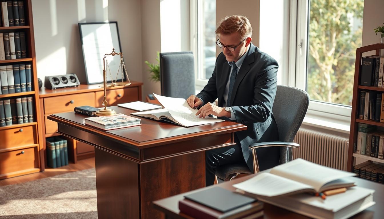Navigate Business Law